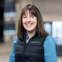 Amanda Greig