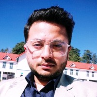 Kartik Jamwal