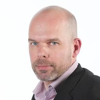 Eric De Kogel