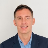 Andrew Dick