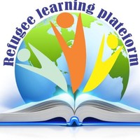 Refugee learning platform