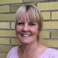 Karin Linné