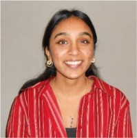 Aishu Amarnath