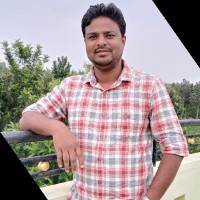 Ratikanta Mohanty