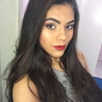 Maria Clara Oliveira