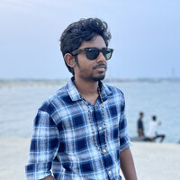 Monish Coumar