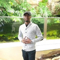 Matthieu K. Masanka