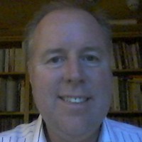 Mark Powell