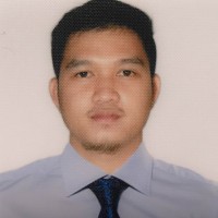 Benedict Gamil