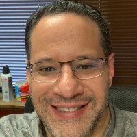 Luis Del Risco