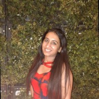 Salonee Jain