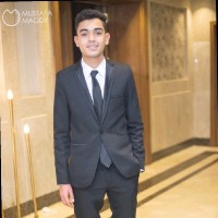 Mo Abdul-Khalek