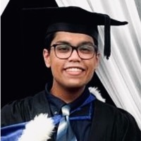 Anirudh Arvind