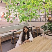 Pragya Agrawal