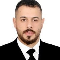 Zaid Almusawi Rageh Saber
