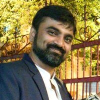 Daya Murthy