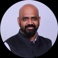 K V Vardhan