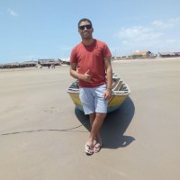 Samuel Cabral da Silva