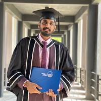 Devendran Ravi Chandran