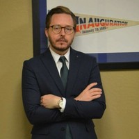 Jeff Turner