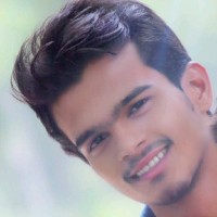 shubham panchal