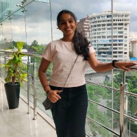 Chaithanya J