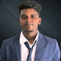 Ruban Jayaraj