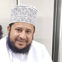 Salim Al Aamri