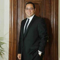 Mohamed Othman, MBA