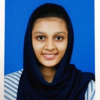 Aysha K A