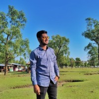 Md. Kawsar Islam