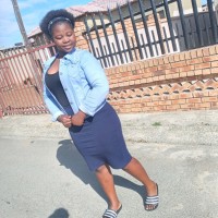 Cebisile Ndlovu