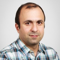 Reza Hashemi, Phd, P.Eng, Pmp