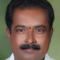 ramesh rebadi