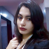 Minal Parate