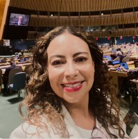 María Cristina Rivadeneira R.