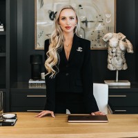 Eliza Dattadeen