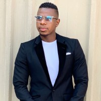 Hamilton Ngubo