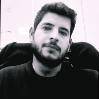 Giannis Georgantas