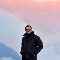 Pranav Bhasin