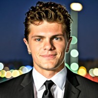 Aidan Lilienthal