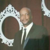 Steve Glasper