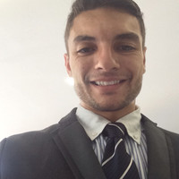 Thiago A. Nunes De Almeida