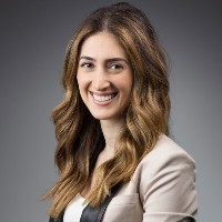 Elina Yakubov, PHR, SHRM-CP