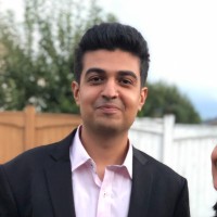 Farhan Rashid, M.Sc.