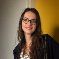 Eva Pichon