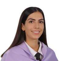 Ana María Santa Cuz Martín
