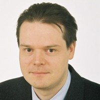 Andreas Hoessinger