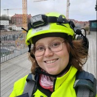 Wilma Holmén