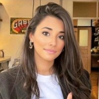 Sarah Sayed